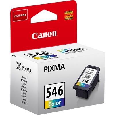 Canon CL-546 Tinte Color
