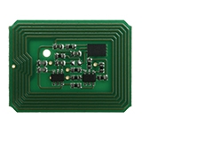 Ersatz Chip für OKI® C9655 Magenta