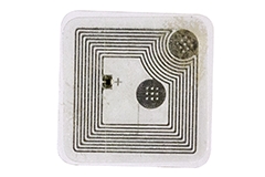 Chip für Kyocera TK-590C Cyan