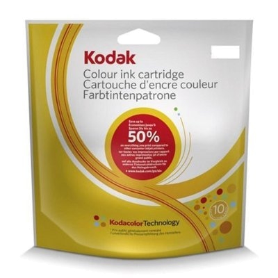 Kodak 10C farbig Tinte