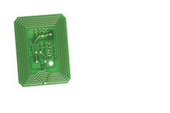 Chip für OKI MC851 / MC861 Gelb