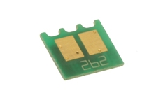 Ersatz Chip für HP® Color LaserJet® Enterprise® CP4025, CP4525 - Yellow
