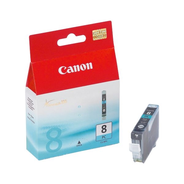 Canon CLI-8PC Tinte Photocyan