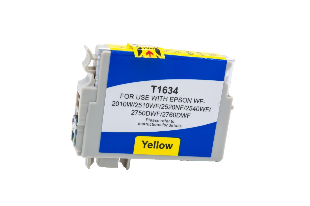 Alternativ zu Epson 16XL Yellow