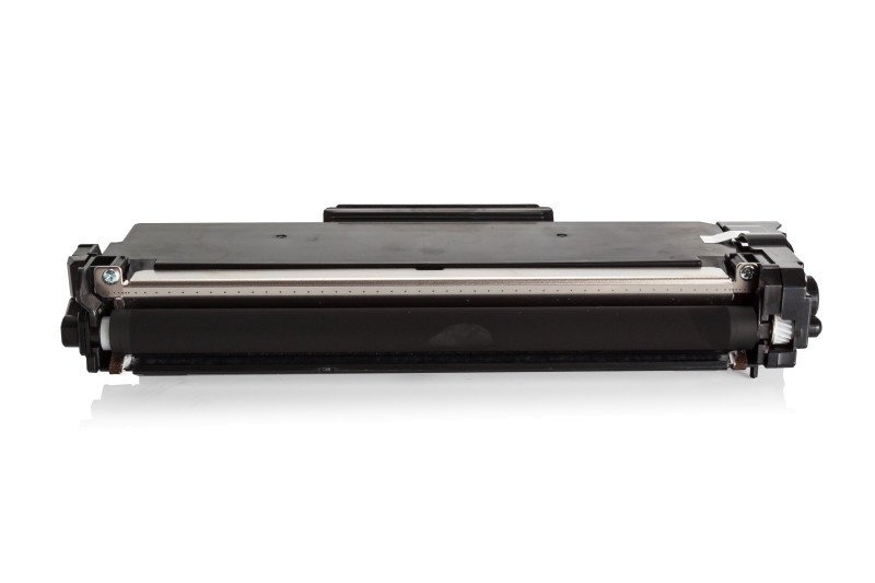 Alternativ Dell 593-BBLR / 2RMPM Toner Black