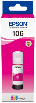 Epson Ecotank 106 magenta