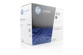 HP 64X / CC364X Toner