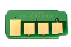 Reset-Chip für Xerox Phaser 3250