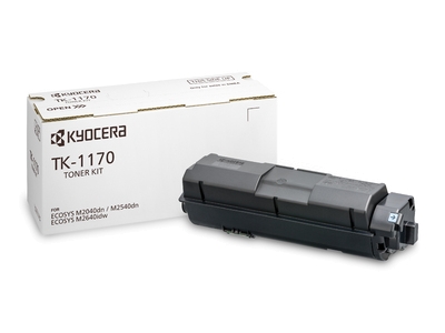 Kyocera TK-1170 Toner Original