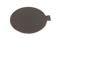 Hopper Cap / Klebeverschluß für Epson M2300 / M2400