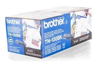 Brother TN-130BK Toner Black