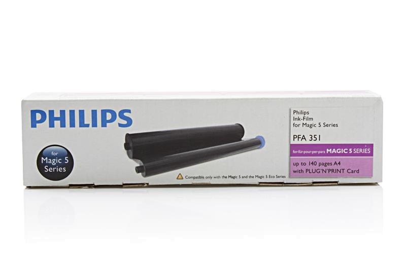 Philips PFA351 / 252422040 Thermo-Transfer-Rolle