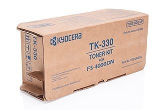 Kyocera TK330 Toner Black