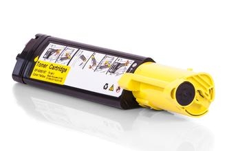 Toner für Epson Aculaser C1100 Yellow