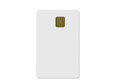 SmartCard für OKI B2500 / B2520 / B2540